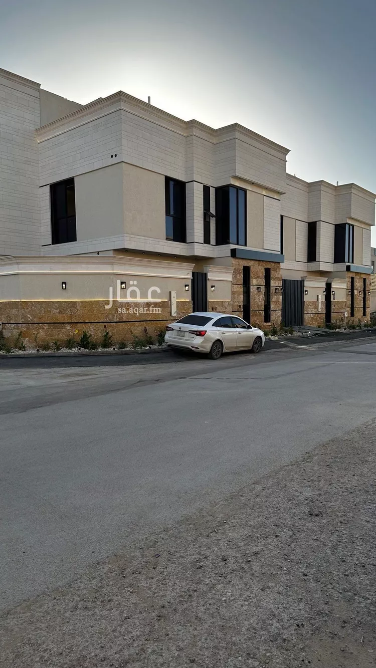 فيلا للبيع في شارع رقم 330, حي ظهرة لبن, مدينة الرياض, منطقة الرياض صورة 3