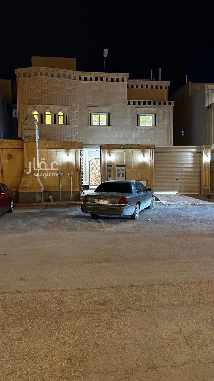 Villa for Rent in Riyadh Dhahrat Laban