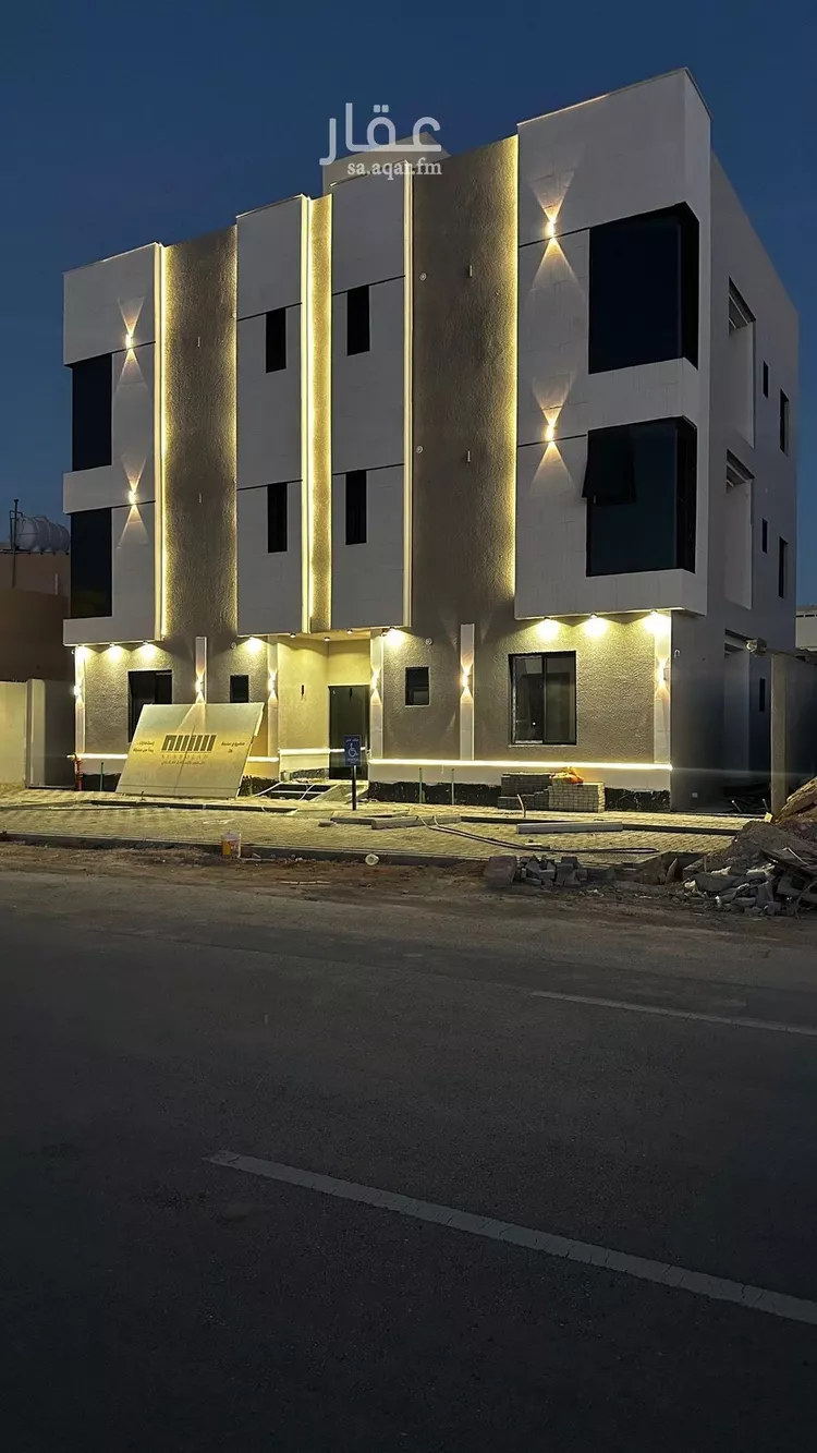 عمارة للبيع في شارع الطائف, حي ظهرة لبن, مدينة الرياض, منطقة الرياض صورة 2