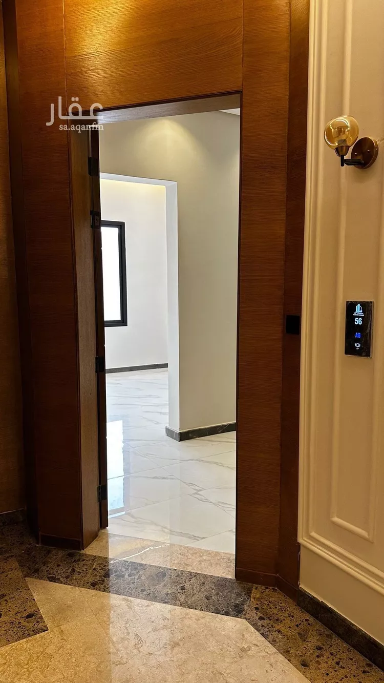 شقة للبيع في شارع الجنادريه, حي ظهرة لبن, مدينة الرياض, منطقة الرياض صورة 5
