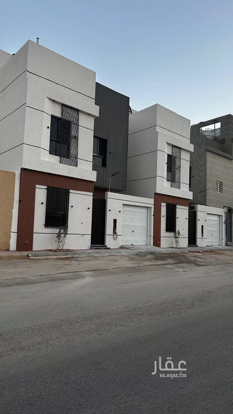 فيلا للبيع في شارع رقم 36, حي ظهرة لبن, مدينة الرياض, منطقة الرياض