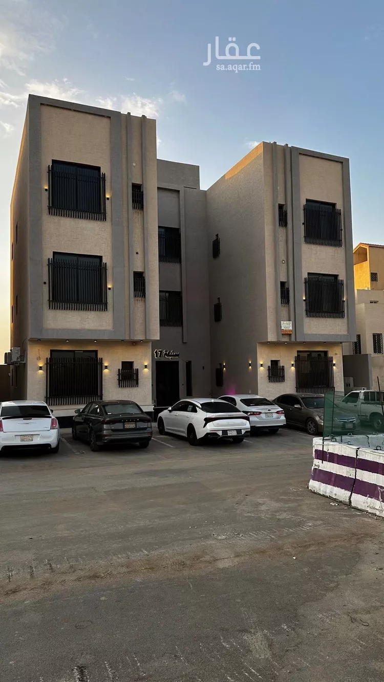 Building for Rent in Riyadh Dhahrat Laban صورة 2