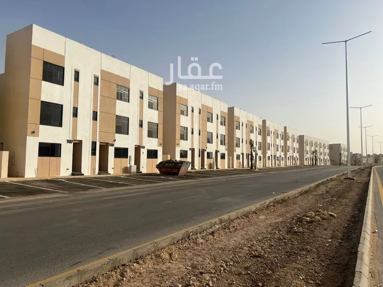 عمارة للبيع في شارع جبل العين, حي ظهرة لبن, مدينة الرياض, منطقة الرياض صورة 4