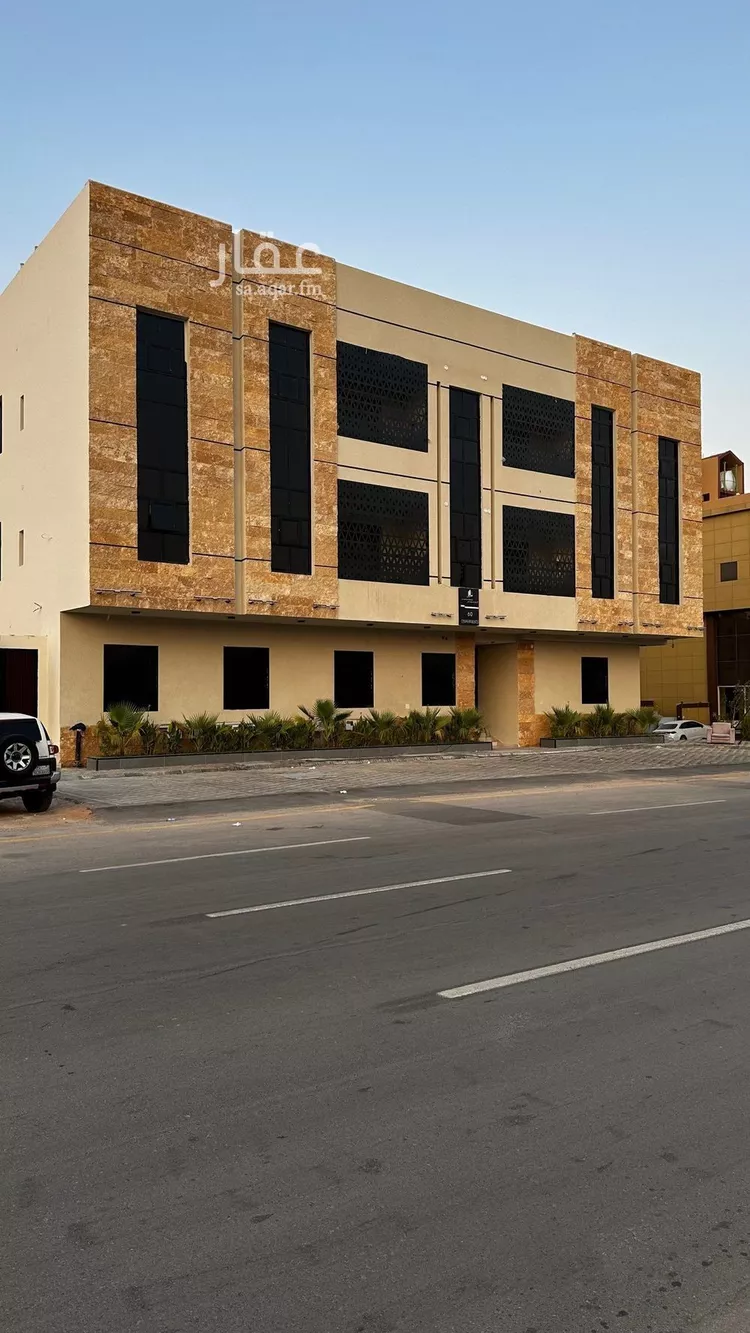 شقة للبيع في شارع ينبع, حي ظهرة لبن, مدينة الرياض, منطقة الرياض