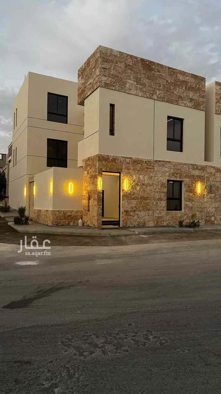 فيلا للبيع في شارع رقم 140, حي ظهرة لبن, مدينة الرياض, منطقة الرياض صورة 4