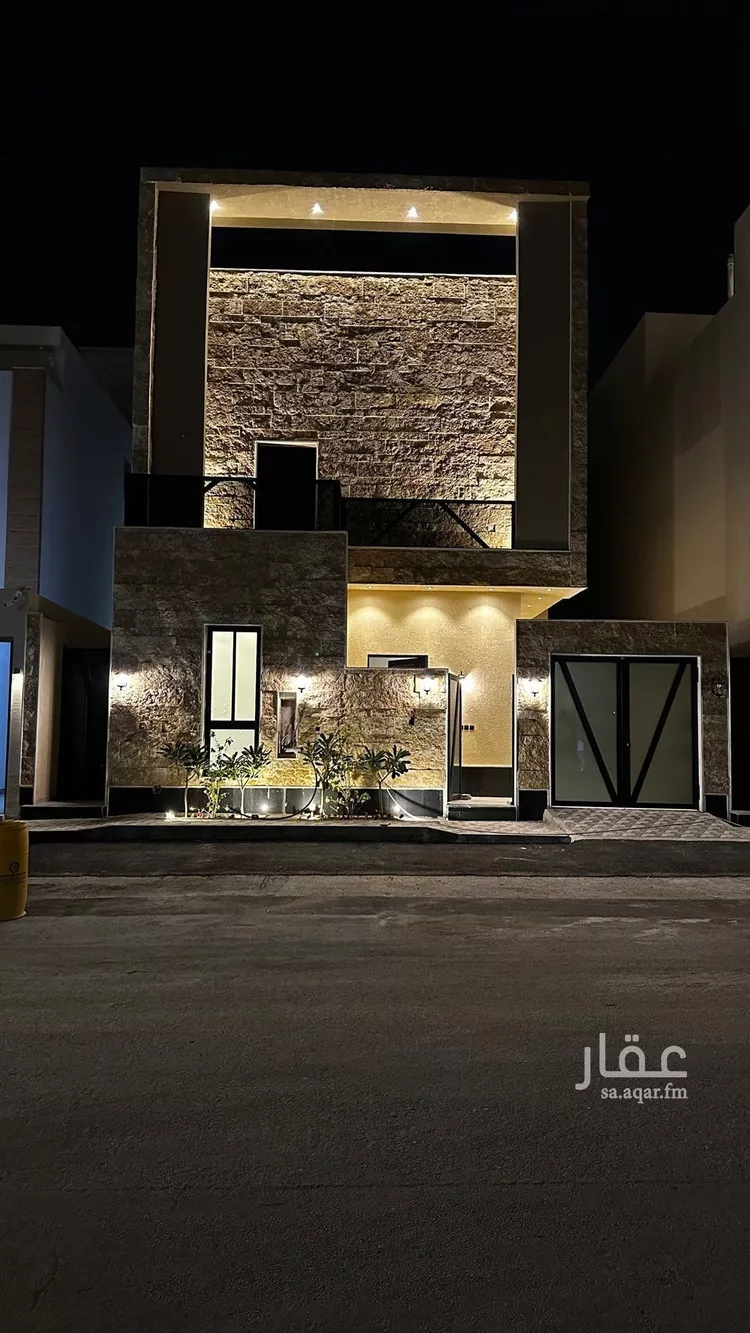 فيلا للبيع في شارع علي بن هبة الله, حي المهدية, مدينة الرياض, منطقة الرياض