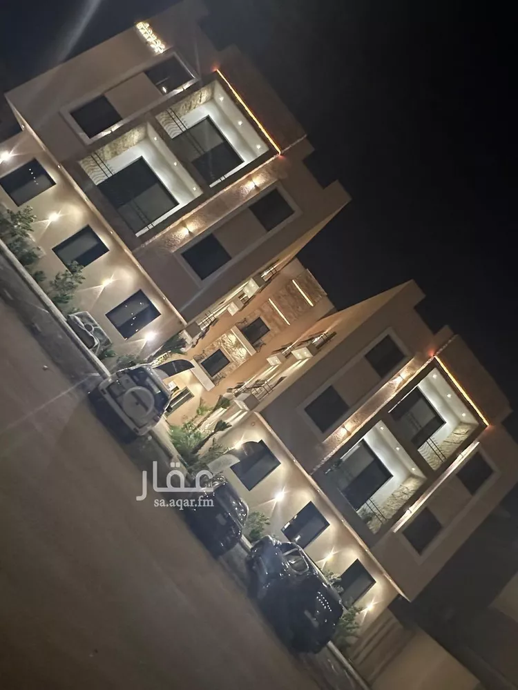 فيلا للإيجار في شارع إبراهيم بن عبدالله آل حسين, حي ظهرة لبن, مدينة الرياض, منطقة الرياض