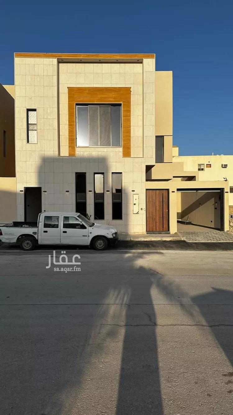 Villa for Sale in Riyadh Dhahrat Laban