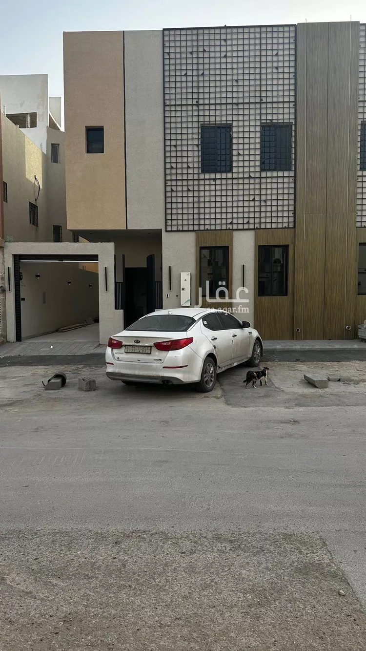 Villa for Sale in Riyadh Dhahrat Laban