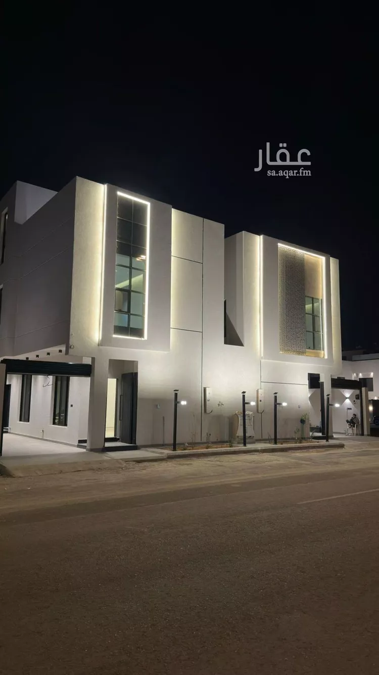 فيلا للبيع في شارع يوسف الجد, حي المهدية, مدينة الرياض, منطقة الرياض