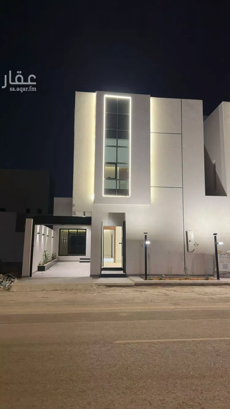 فيلا للبيع في شارع يوسف الجد, حي المهدية, مدينة الرياض, منطقة الرياض صورة 5