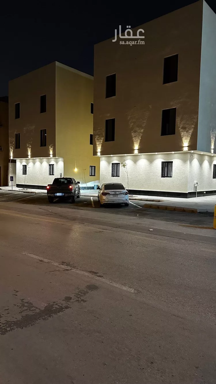 عمارة للبيع في شارع مصافي, حي ظهرة لبن, مدينة الرياض, منطقة الرياض صورة 2