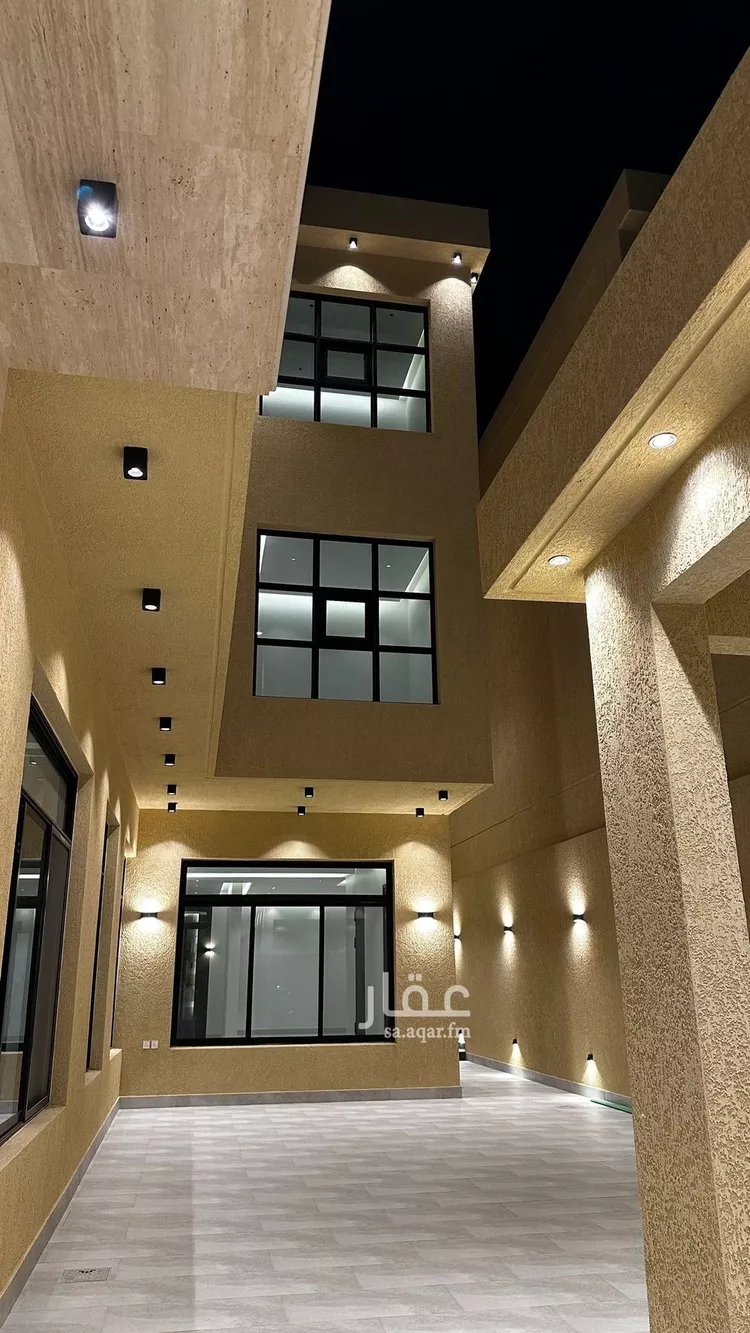 فيلا للبيع في شارع الموازرة, حي ظهرة لبن, مدينة الرياض, منطقة الرياض صورة 5