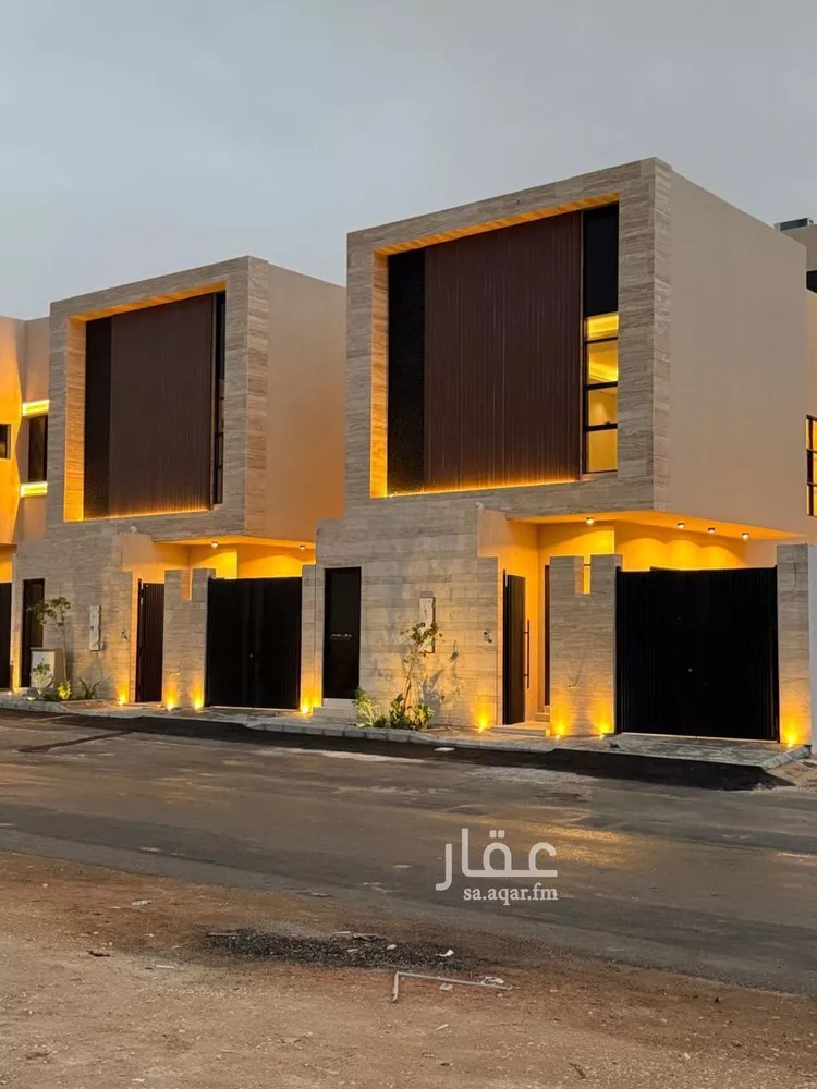 Villa for Sale in Riyadh Al Mahdiyah