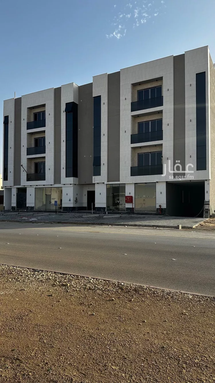 شقة للبيع في شارع الجنادريه, حي ظهرة لبن, مدينة الرياض, منطقة الرياض صورة 2