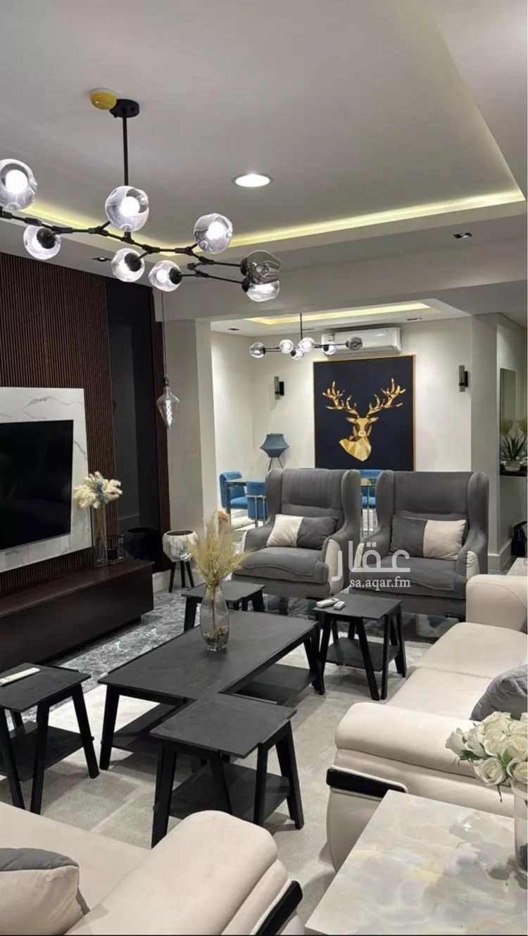 Apartment for Rent in Riyadh Al Malqa