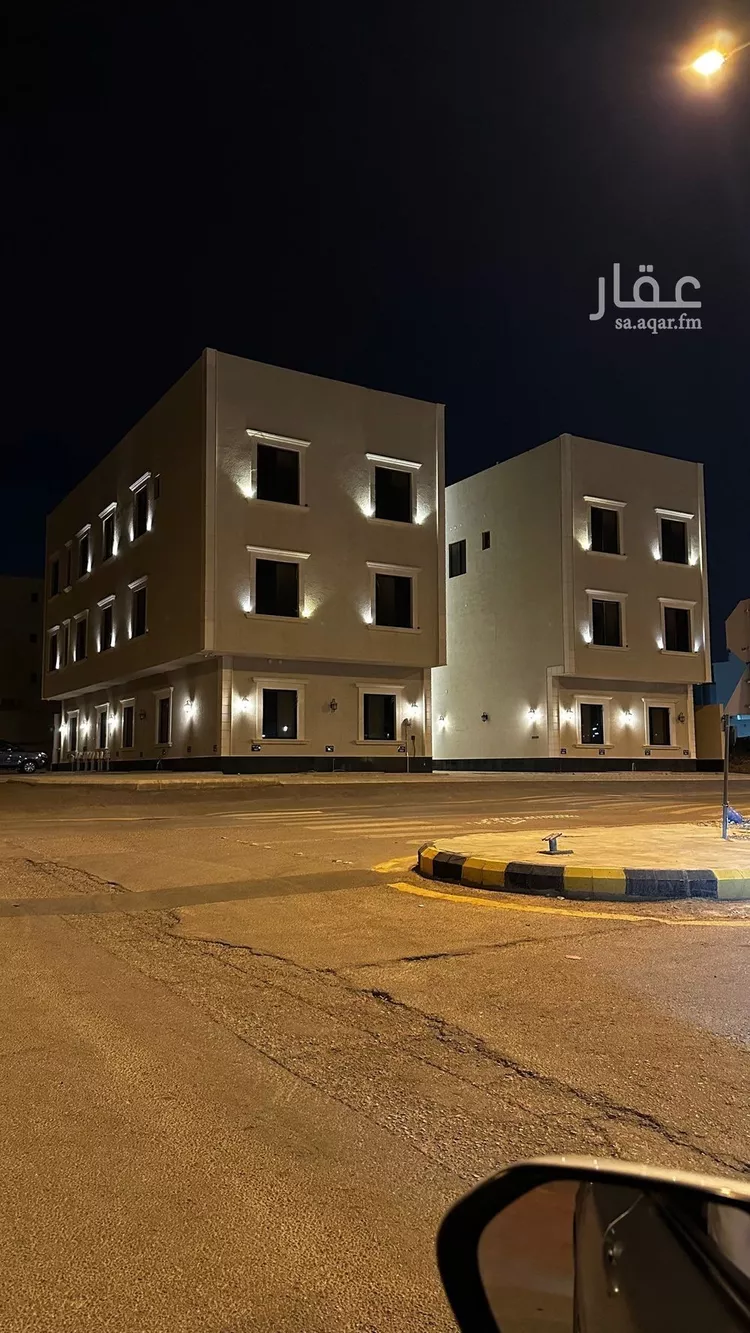 Building for Sale in Riyadh Dhahrat Laban 1 صورة