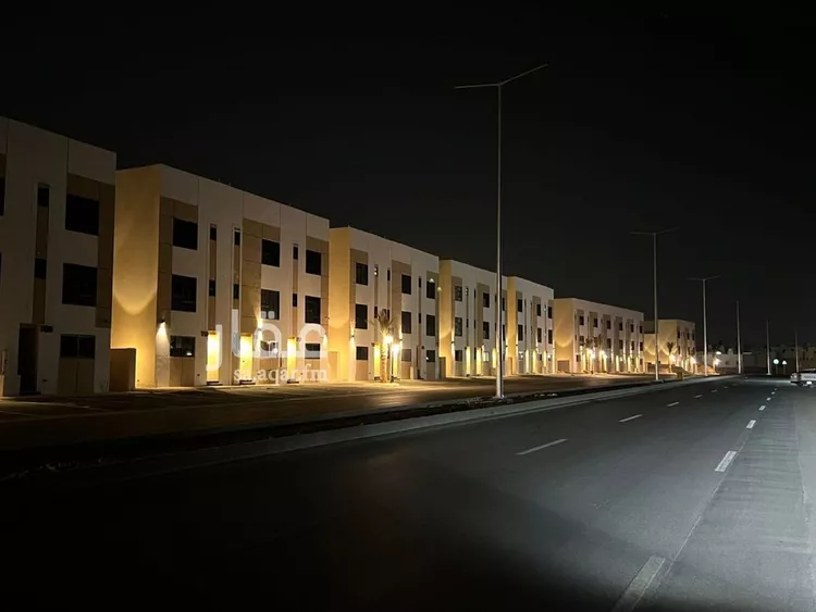عمارة للبيع في شارع جبل العين, حي ظهرة لبن, مدينة الرياض, منطقة الرياض 7