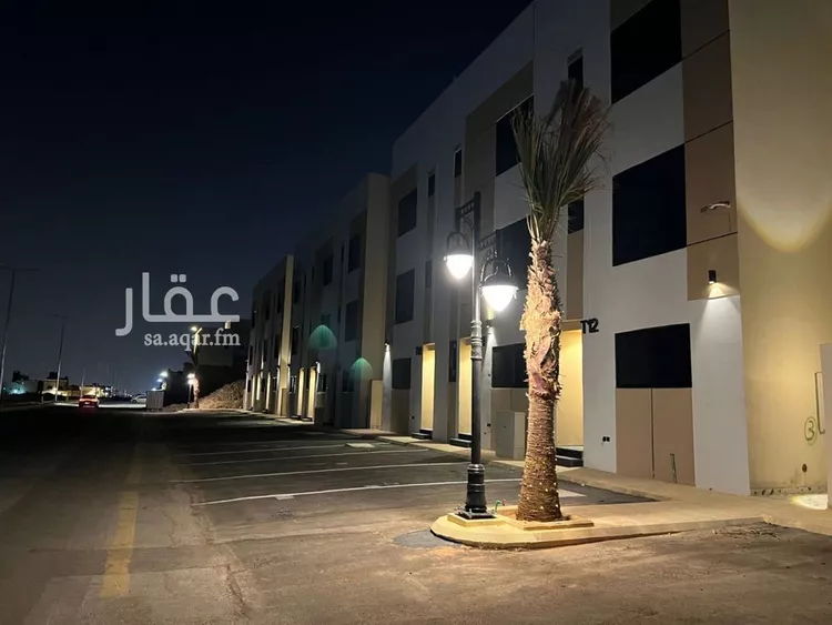 Building for Rent in Riyadh Dhahrat Laban صورة 4