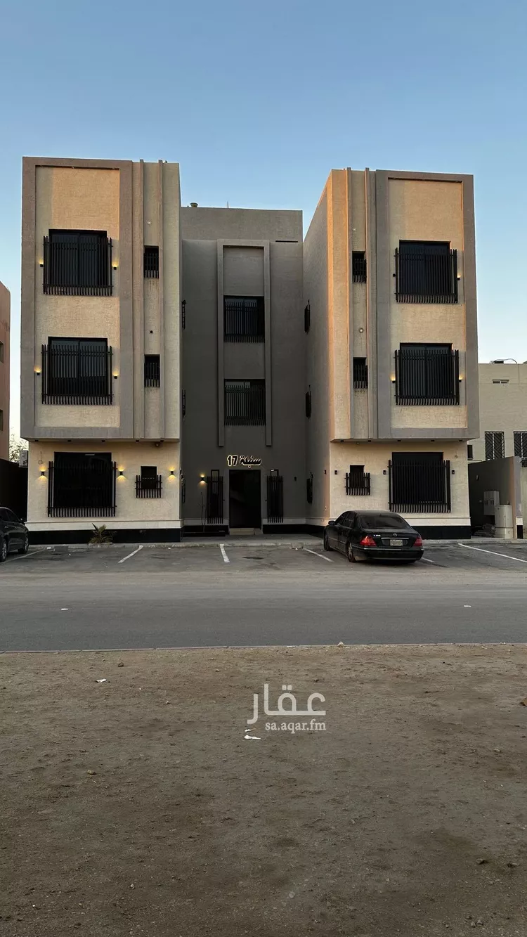 عمارة للبيع في شارع الطائف, حي ظهرة لبن, مدينة الرياض, منطقة الرياض صورة 2