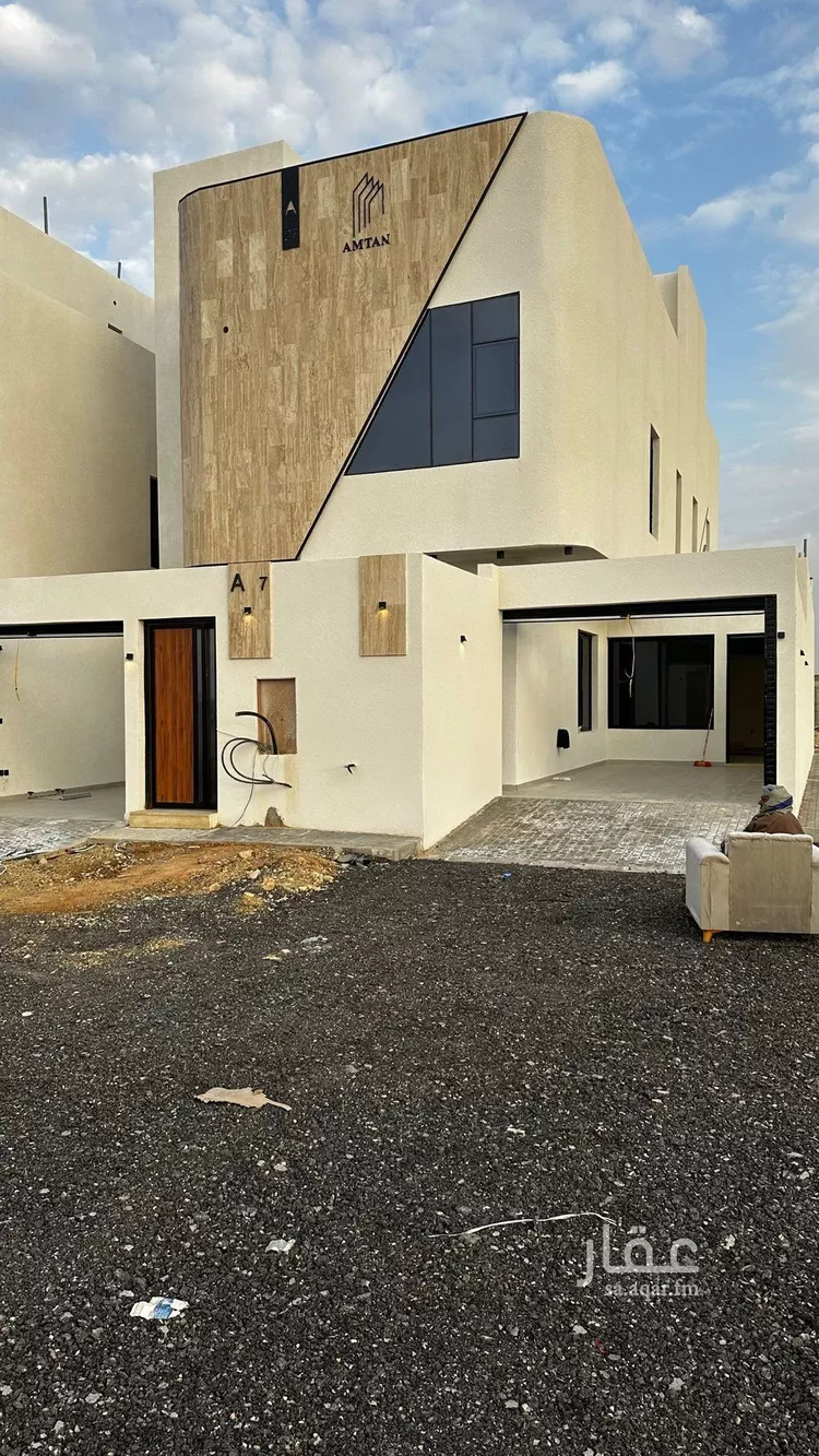 دور للبيع في شارع نمار, حي ضاحية نمار, مدينة الرياض, منطقة الرياض صورة 2