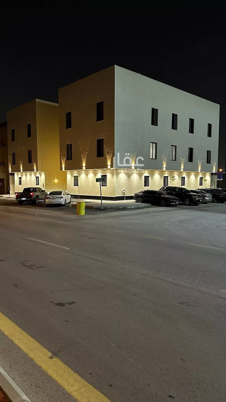 عمارة للبيع في شارع مصافي, حي ظهرة لبن, مدينة الرياض, منطقة الرياض