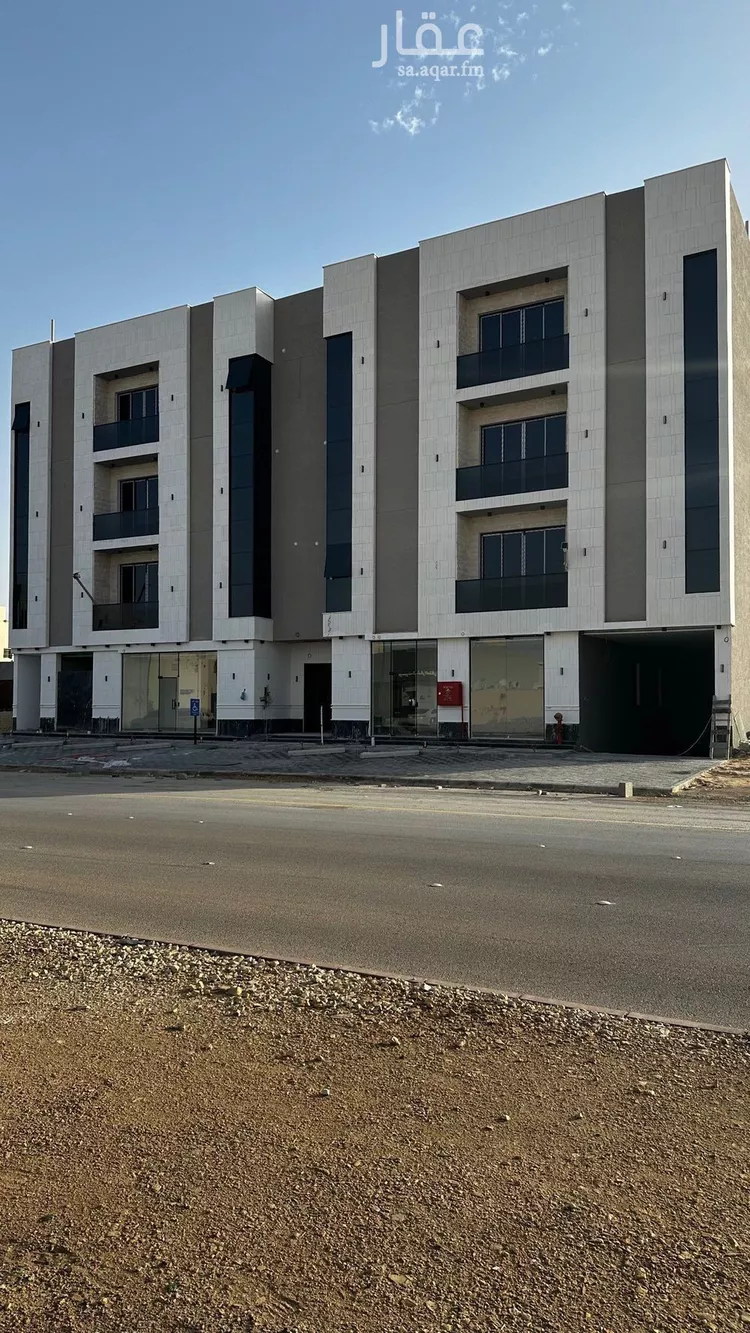 شقة للبيع في شارع الجنادريه, حي ظهرة لبن, مدينة الرياض, منطقة الرياض صورة 3