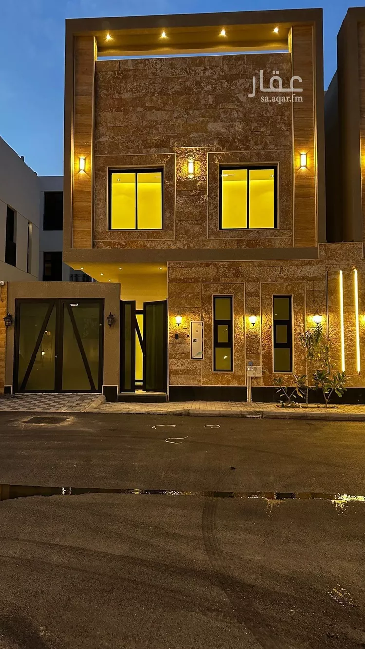 Villa for Sale in Riyadh Dhahrat Laban صورة 2