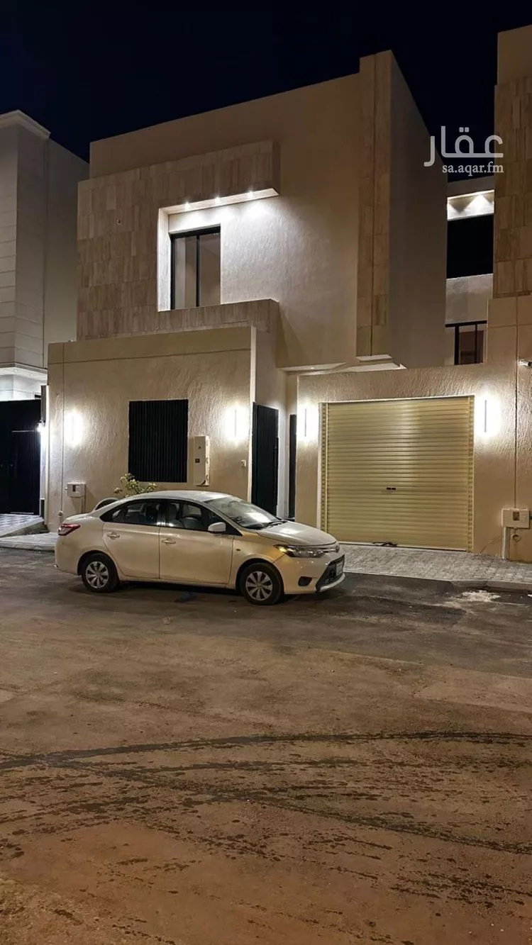 Villa for Rent in Riyadh Dhahrat Laban