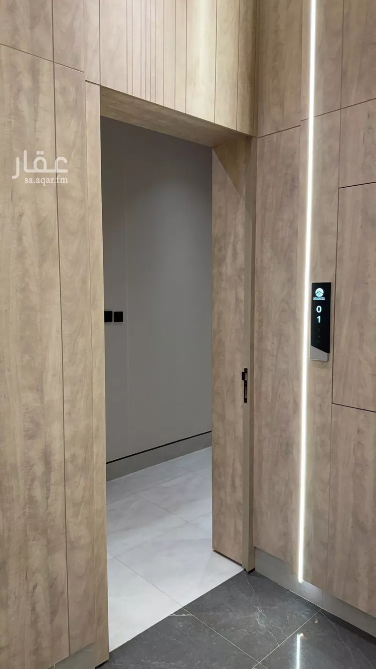 شقة للإيجار في شارع جبل الدخان, حي ظهرة لبن, مدينة الرياض, منطقة الرياض