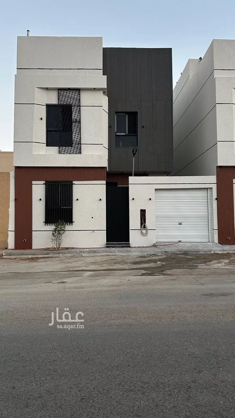 فيلا للبيع في شارع رقم 36, حي ظهرة لبن, مدينة الرياض, منطقة الرياض صورة 2