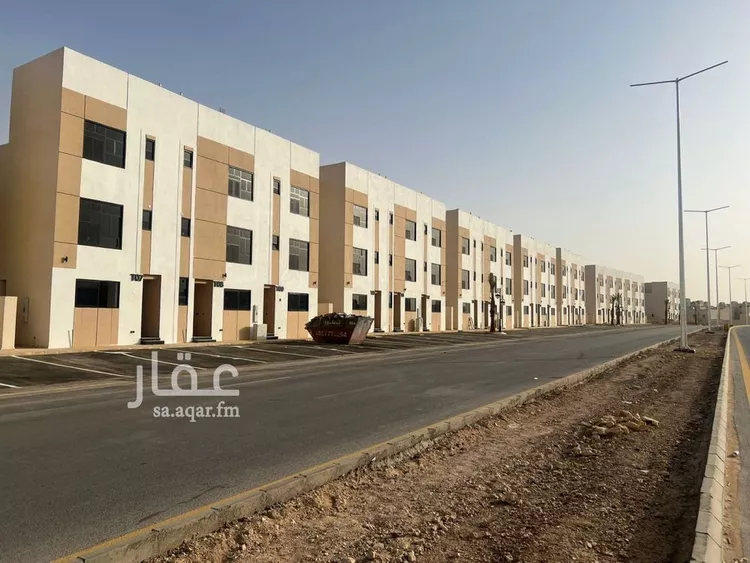Building for Sale in Riyadh Dhahrat Laban