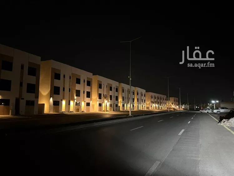 عمارة للبيع في شارع جبل العين, حي ظهرة لبن, مدينة الرياض, منطقة الرياض 6