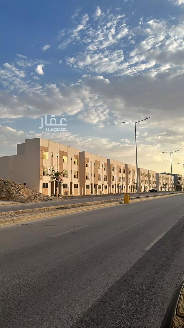 عمارة للبيع في شارع جبل العين, حي ظهرة لبن, مدينة الرياض, منطقة الرياض 15