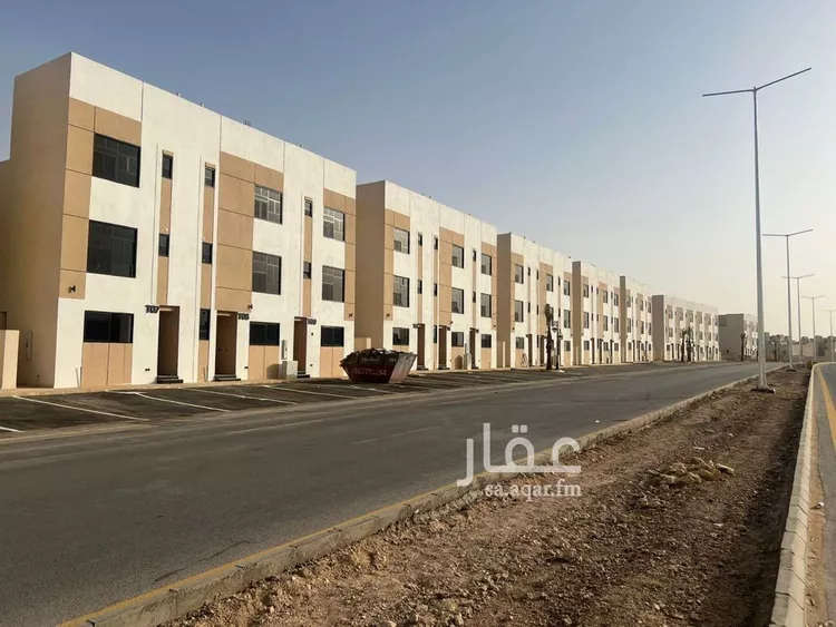 Building for Rent in Riyadh Dhahrat Laban