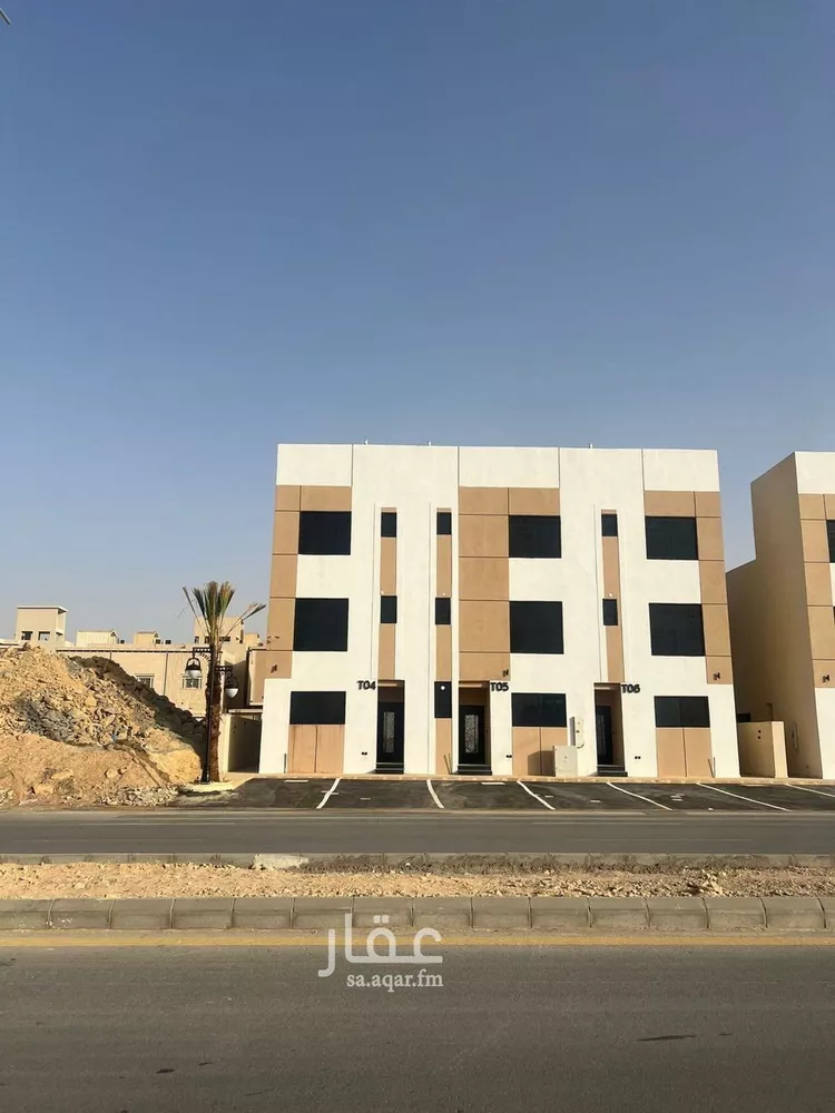 فيلا للإيجار في شارع جبل العين, حي ظهرة لبن, مدينة الرياض, منطقة الرياض 8