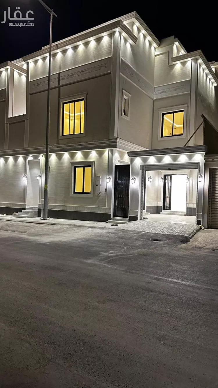 فيلا للبيع في شارع رقم 140, حي ظهرة لبن, مدينة الرياض, منطقة الرياض