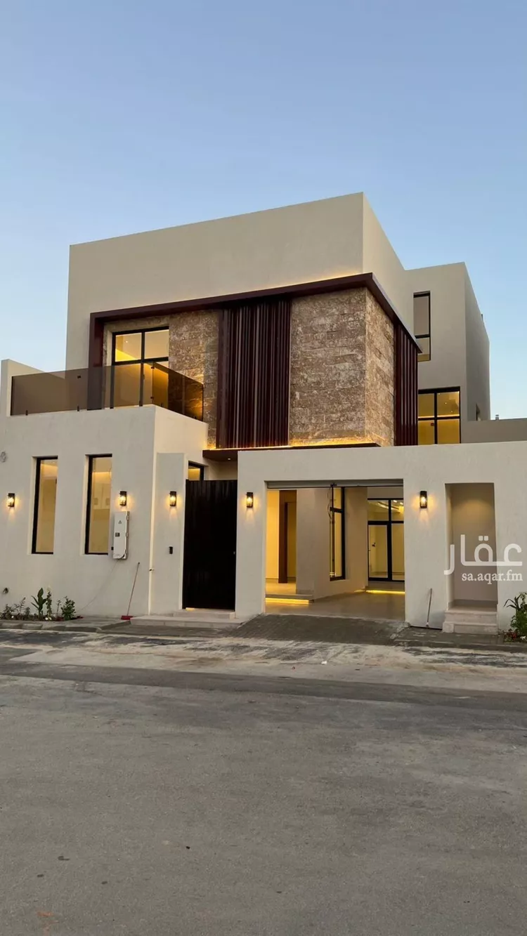 فيلا للبيع في شارع علي بن هبة الله, حي المهدية, مدينة الرياض, منطقة الرياض صورة 2