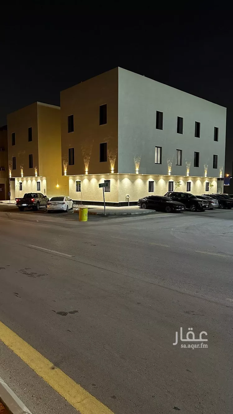 عمارة للبيع في شارع الطائف, حي ظهرة لبن, مدينة الرياض, منطقة الرياض