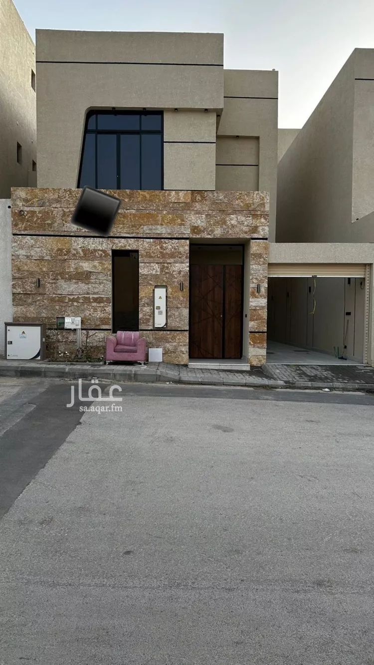 فيلا للبيع في شارع رقم 263, حي ظهرة لبن, مدينة الرياض, منطقة الرياض صورة 2