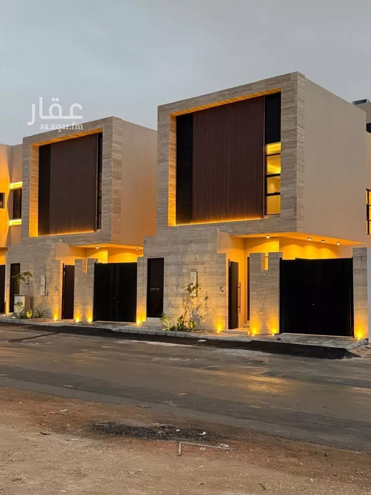 Villa for Sale in Riyadh Al Mahdiyah