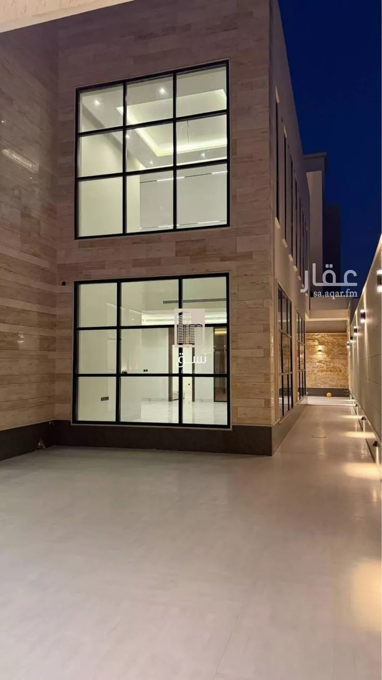 فيلا للبيع في شارع أبي زرعة الهمذاني, حي المهدية, مدينة الرياض, منطقة الرياض صورة 4