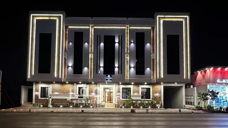 شقة للبيع في شارع الجنادريه, حي ظهرة لبن, مدينة الرياض, منطقة الرياض 1 صورة