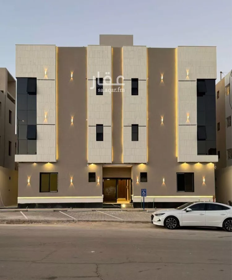 عمارة للإيجار في شارع الطائف, حي ظهرة لبن, مدينة الرياض, منطقة الرياض