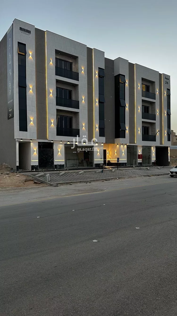 شقة للبيع في شارع الجند, حي ظهرة لبن, مدينة الرياض, منطقة الرياض صورة 2