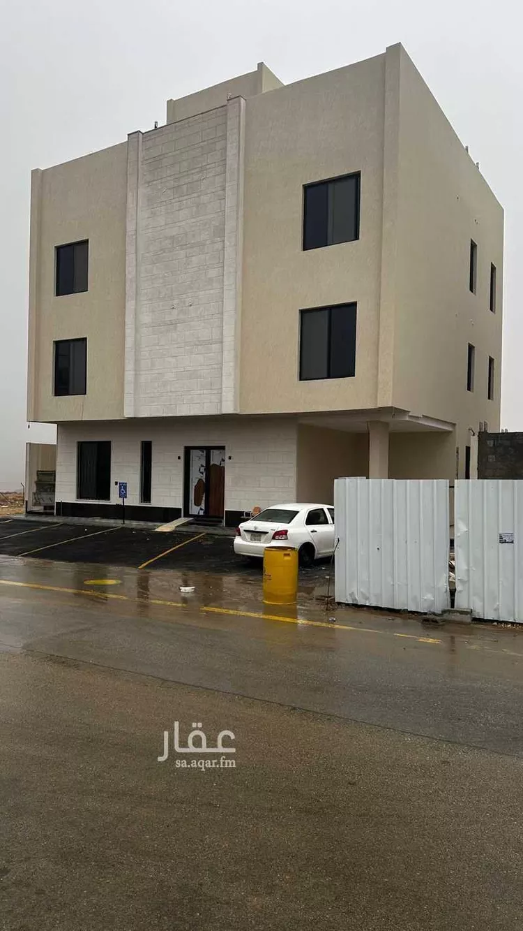 عمارة للإيجار في شارع الطائف, حي ظهرة لبن, مدينة الرياض, منطقة الرياض