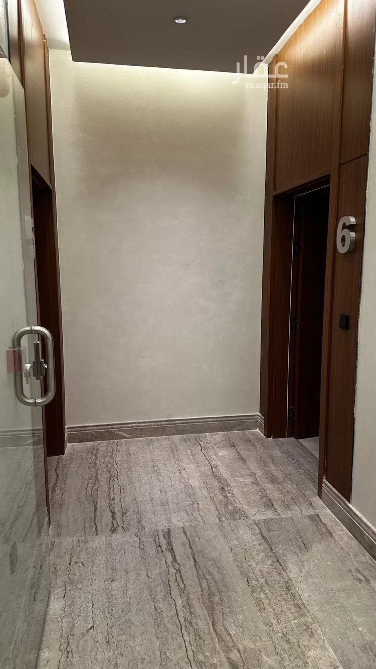 عمارة للإيجار في شارع الطائف, حي ظهرة لبن, مدينة الرياض, منطقة الرياض صورة 5