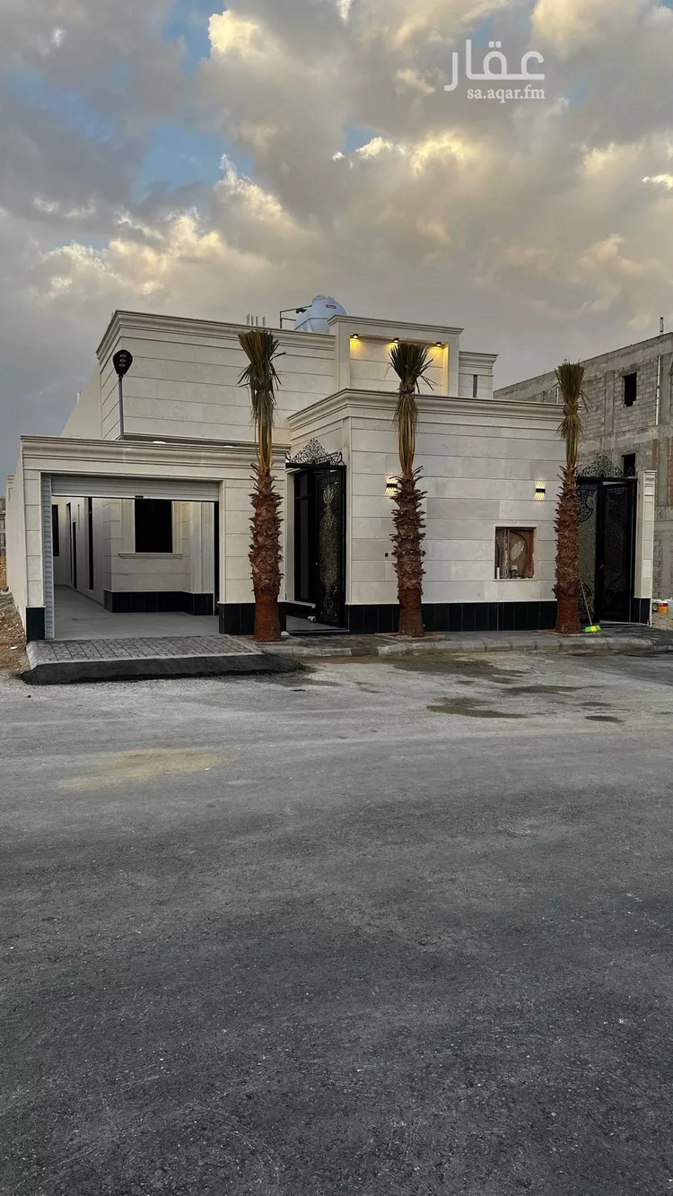 دور للبيع في شارع نمار, حي ضاحية نمار, مدينة الرياض, منطقة الرياض صورة 2