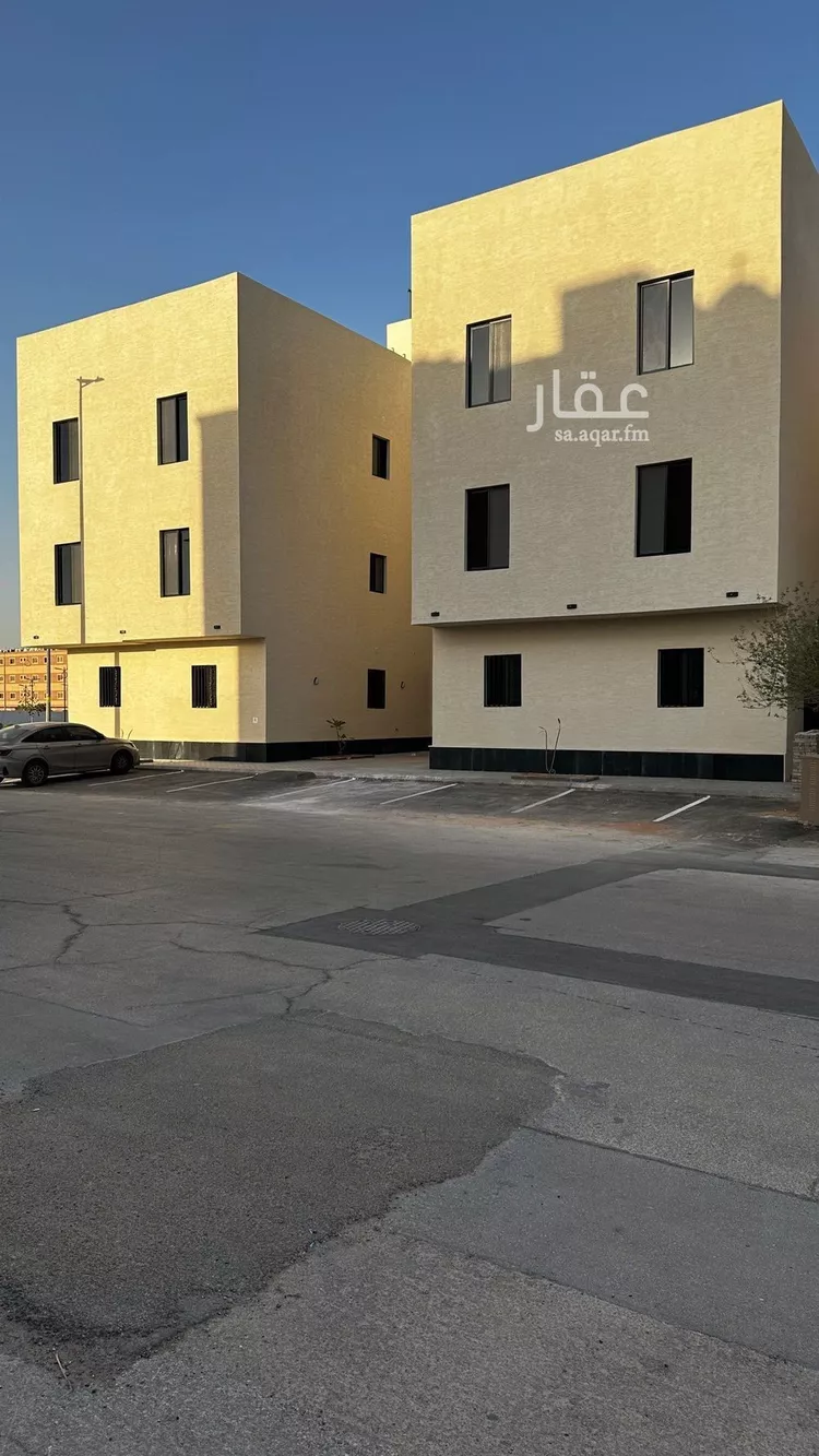 عمارة للبيع في شارع خيبر, حي ظهرة لبن, مدينة الرياض, منطقة الرياض صورة 5