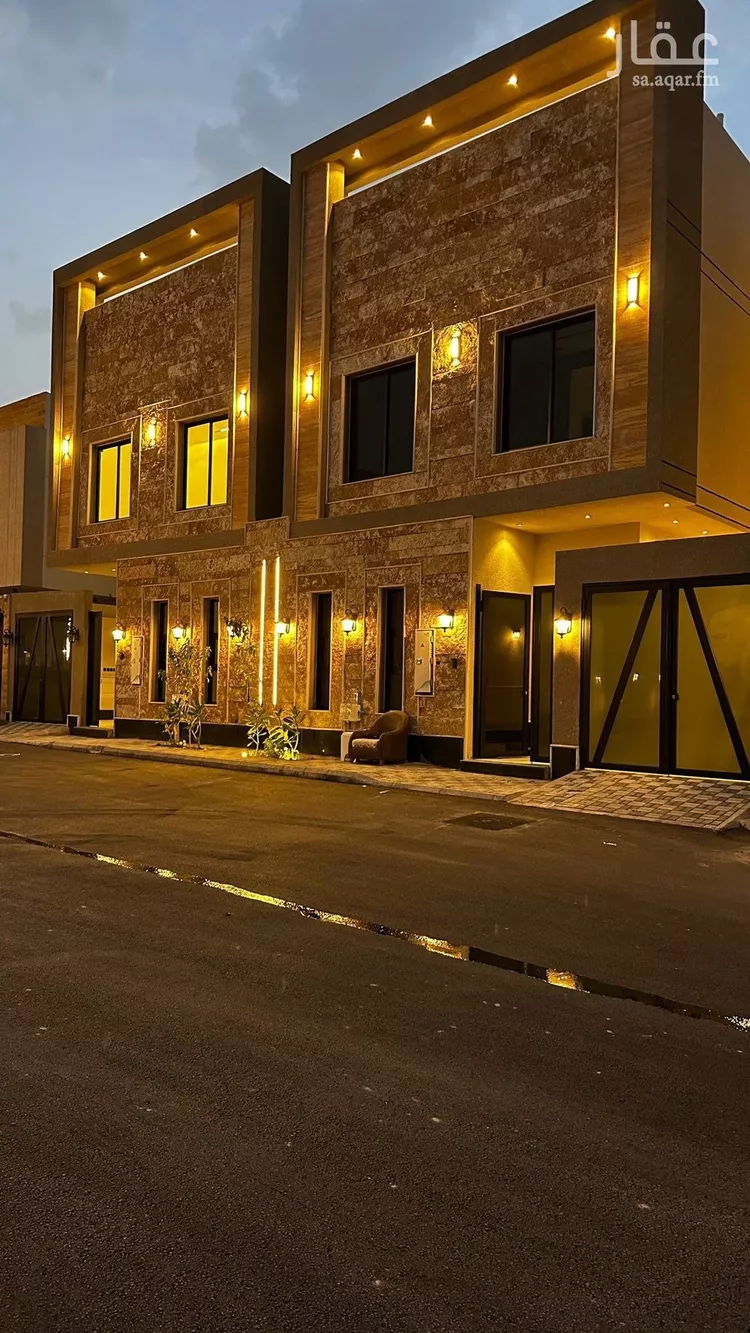 Villa for Sale in Riyadh Dhahrat Laban